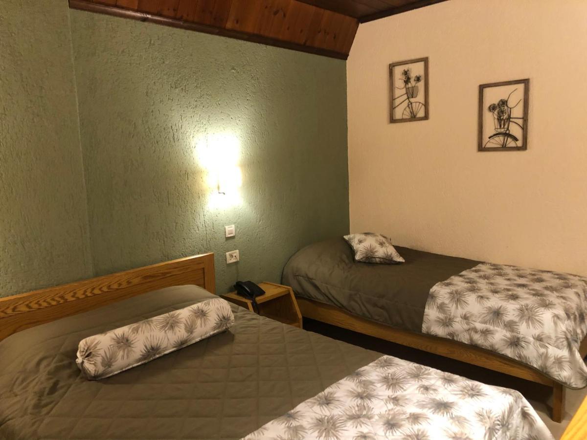 Asimina Guesthouse, Eptalofos Parnassos Екстериор снимка