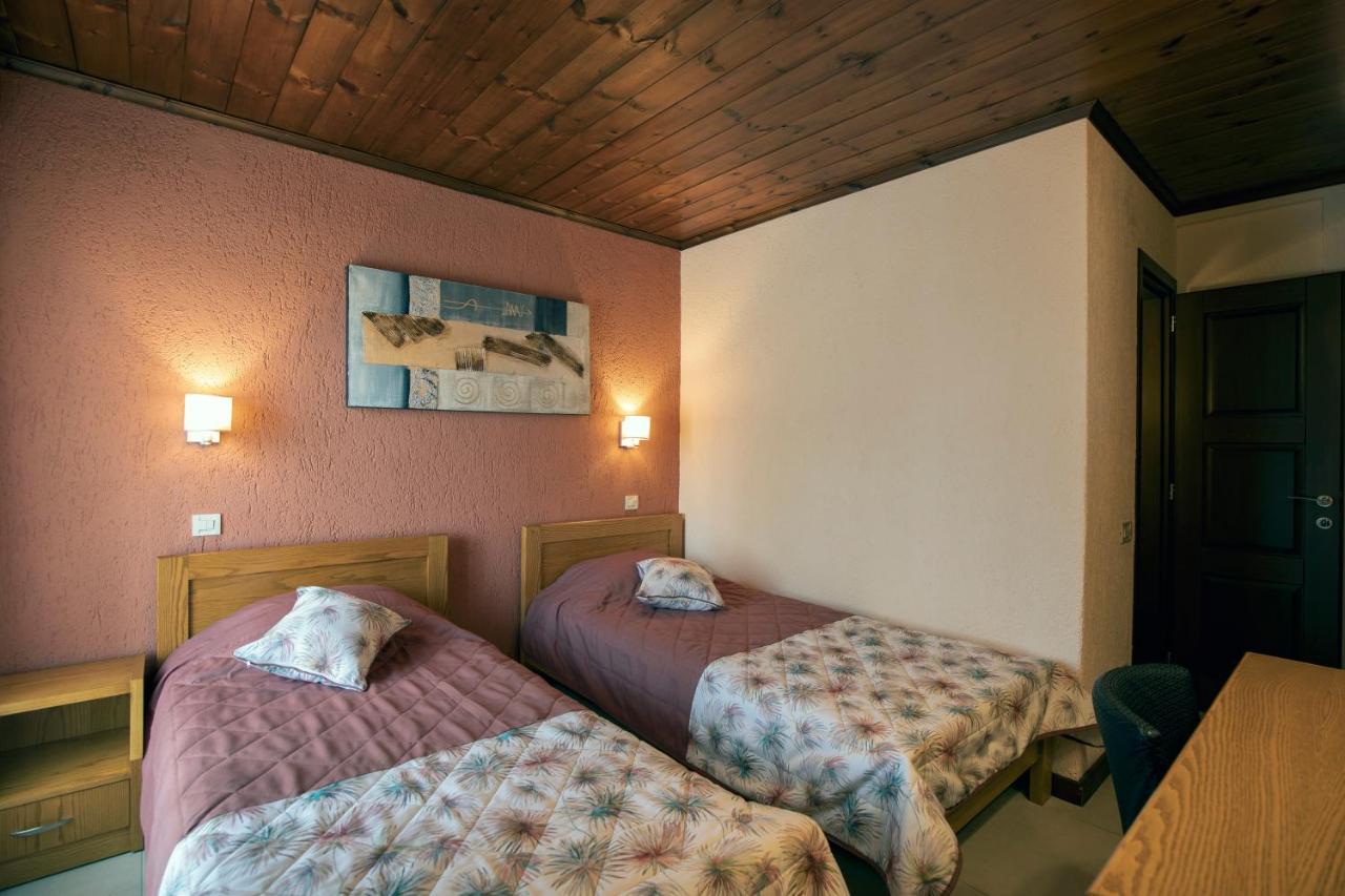 Asimina Guesthouse, Eptalofos Parnassos Екстериор снимка