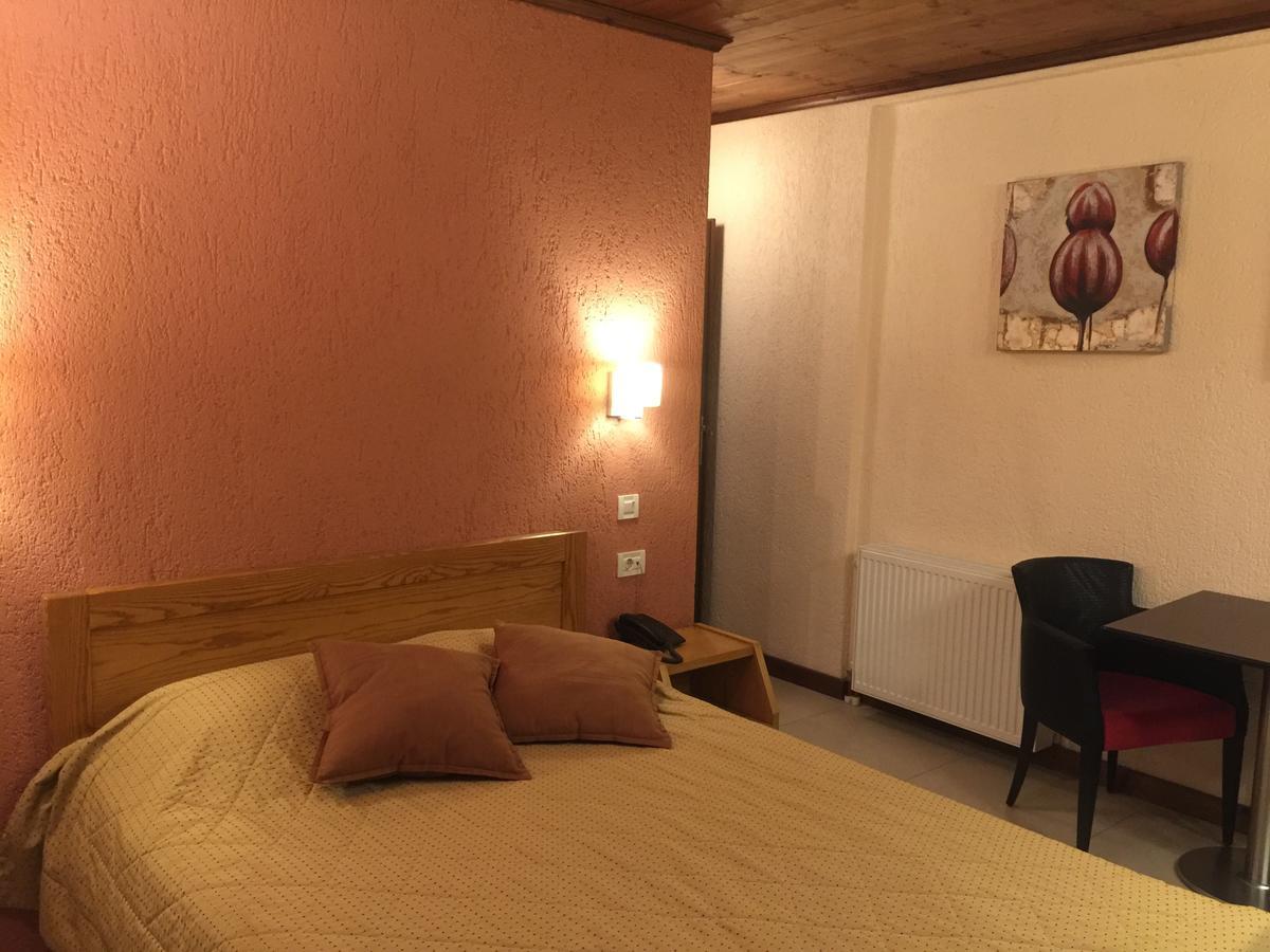 Asimina Guesthouse, Eptalofos Parnassos Екстериор снимка